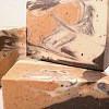 Cranberry Citrus Soap, handmade soap from Canterbury Cabin.