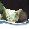 Natural soap from Soap for the Soul.