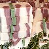 Handmade natural soap from Soap for the Soul.