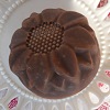Chocolate Soap, handmade soap from SoapMuffin.